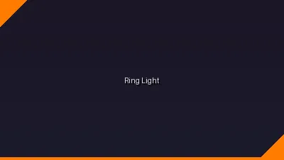 积分兑换 - LED环形补光灯 | 国色天香影视 积分商城